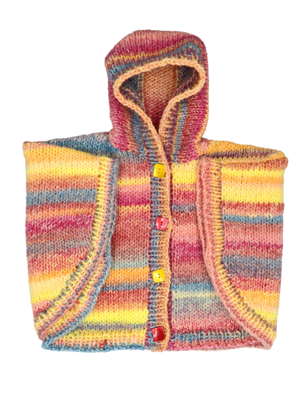Poncho