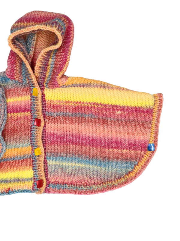 Poncho – Bild 2
