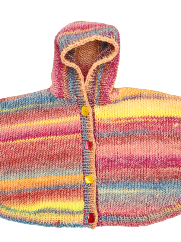 Poncho – Bild 3