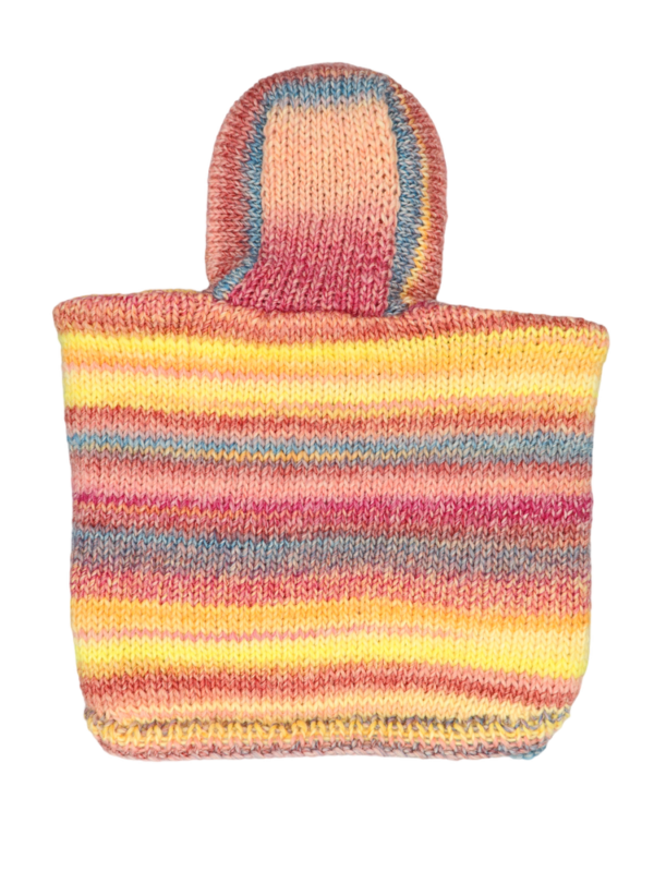 Poncho – Bild 4