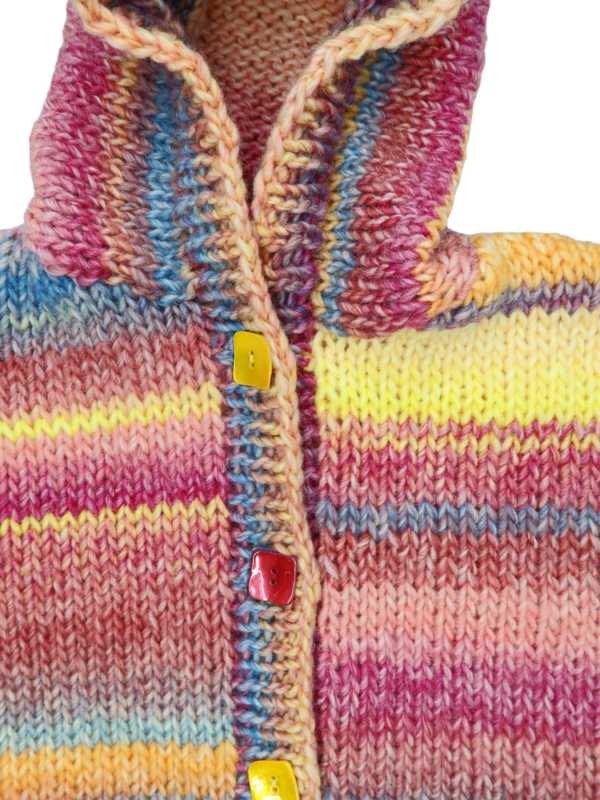 Poncho – Bild 5