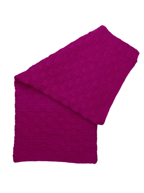 Kuscheldecke