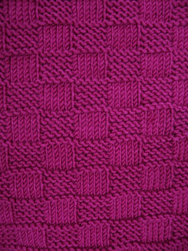 Kuscheldecke – Bild 2