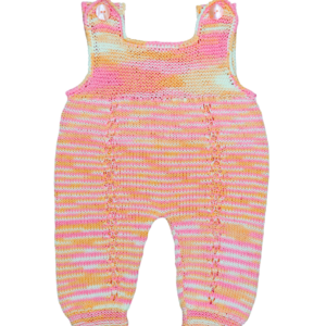 Latzhose