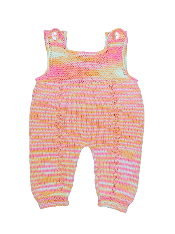 Latzhose