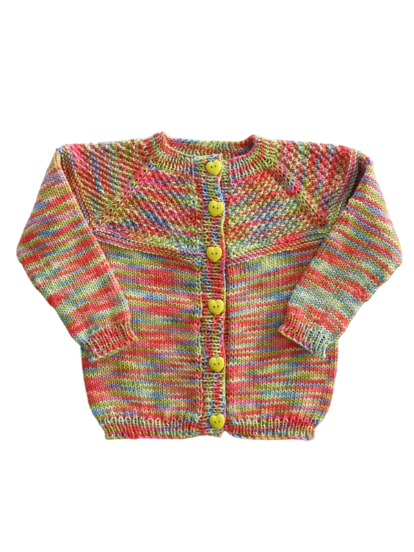 Jacke