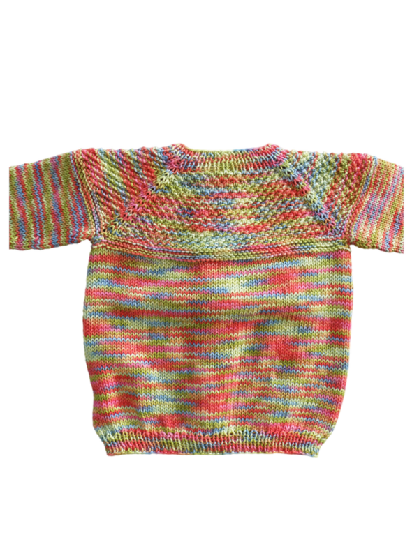 Jacke – Bild 2