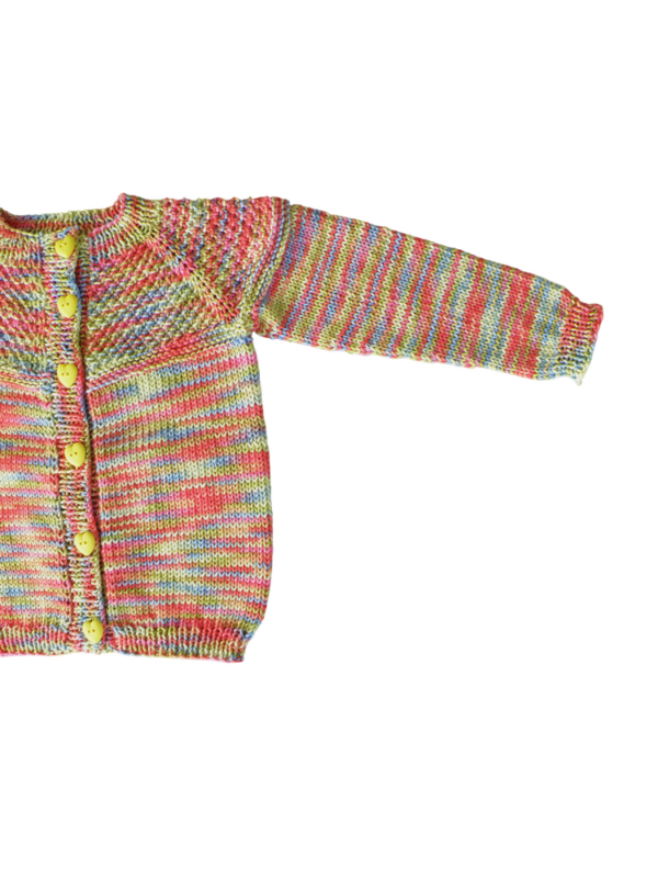 Jacke – Bild 3