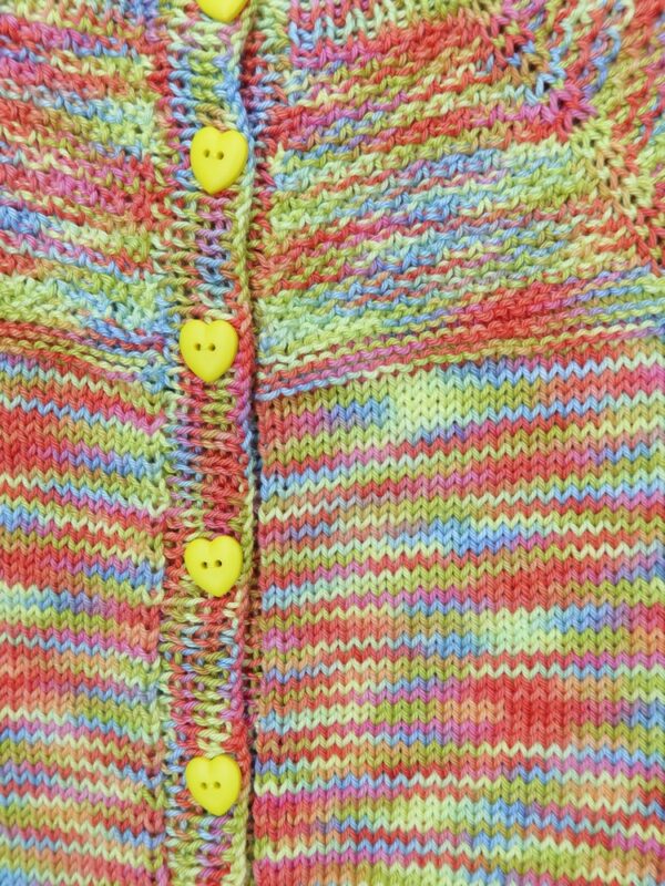 Jacke – Bild 4