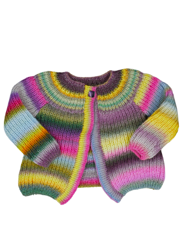 Jacke
