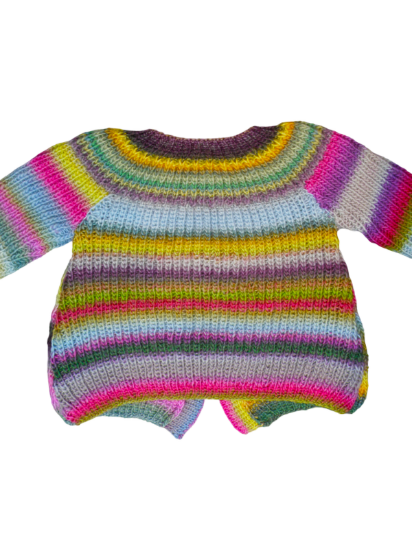 Jacke – Bild 2