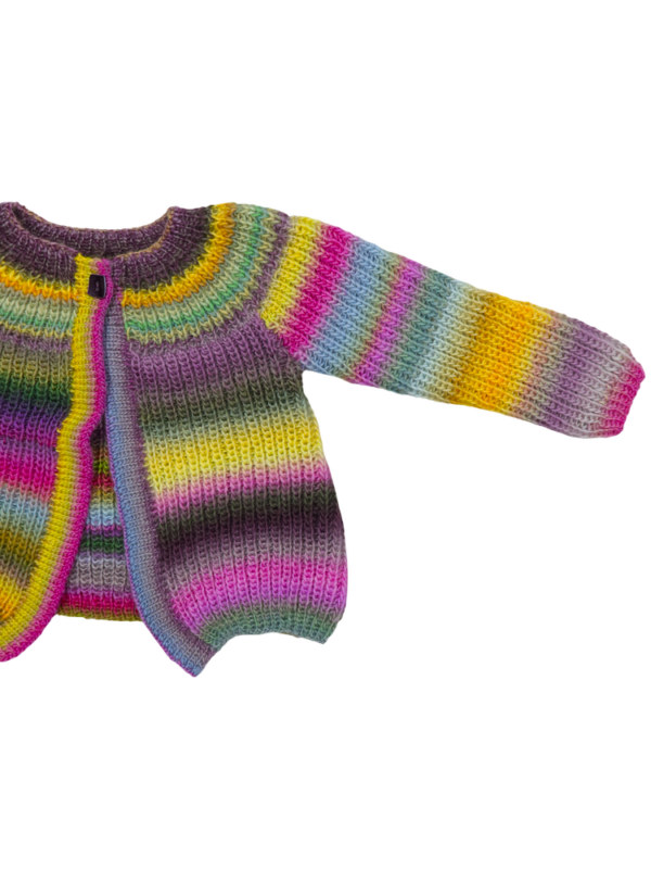 Jacke – Bild 3