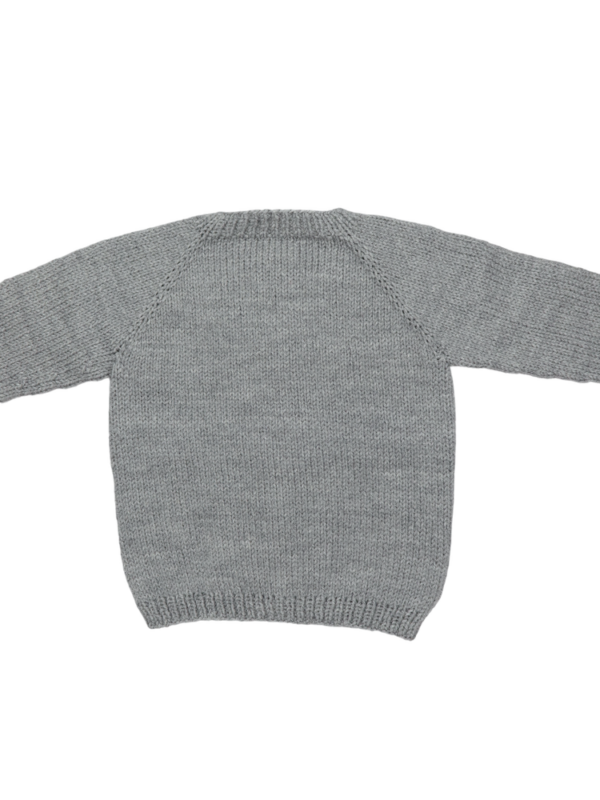 Jacke – Bild 2