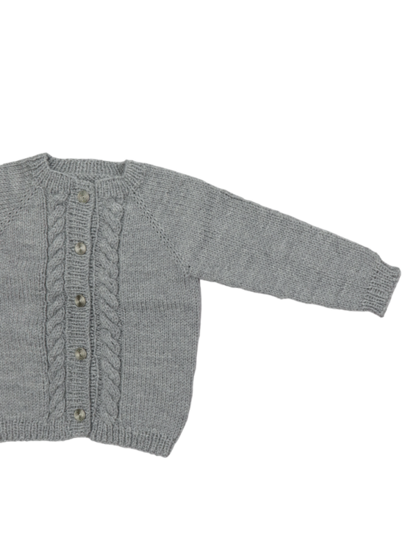 Jacke – Bild 3