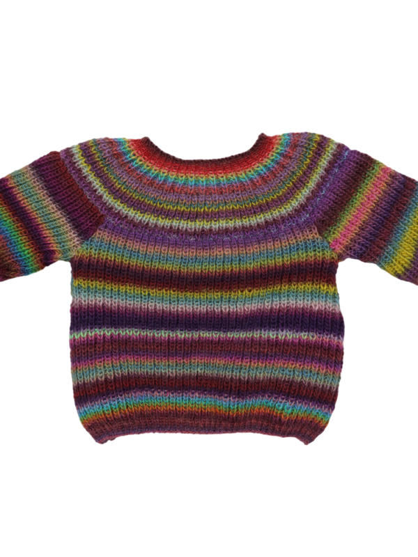 Jacke – Bild 2