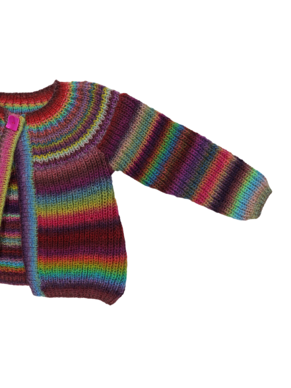 Jacke – Bild 3