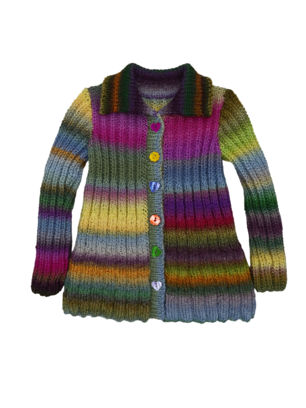 Langjacke