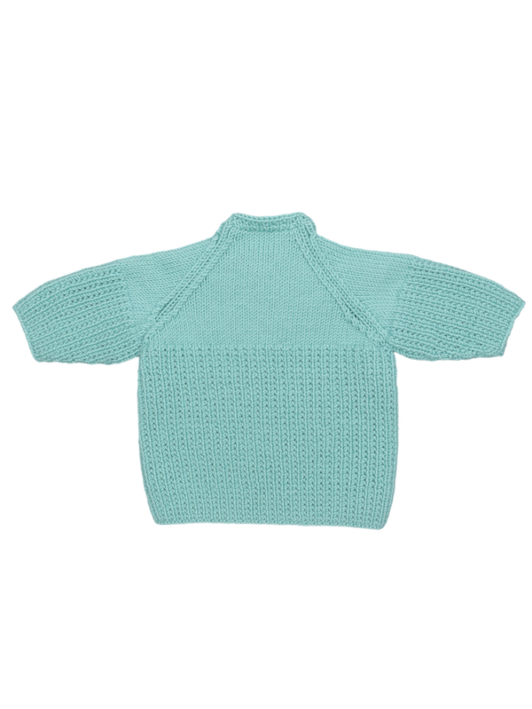 Jacke – Bild 2