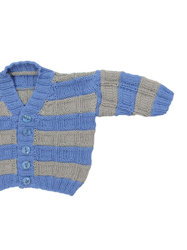 Jacke – Bild 3