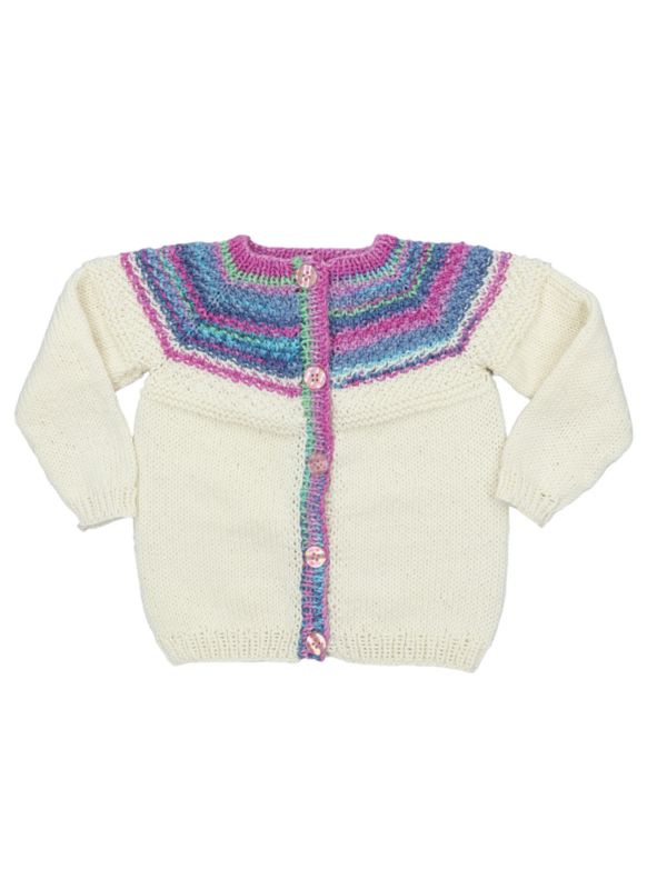 Jacke