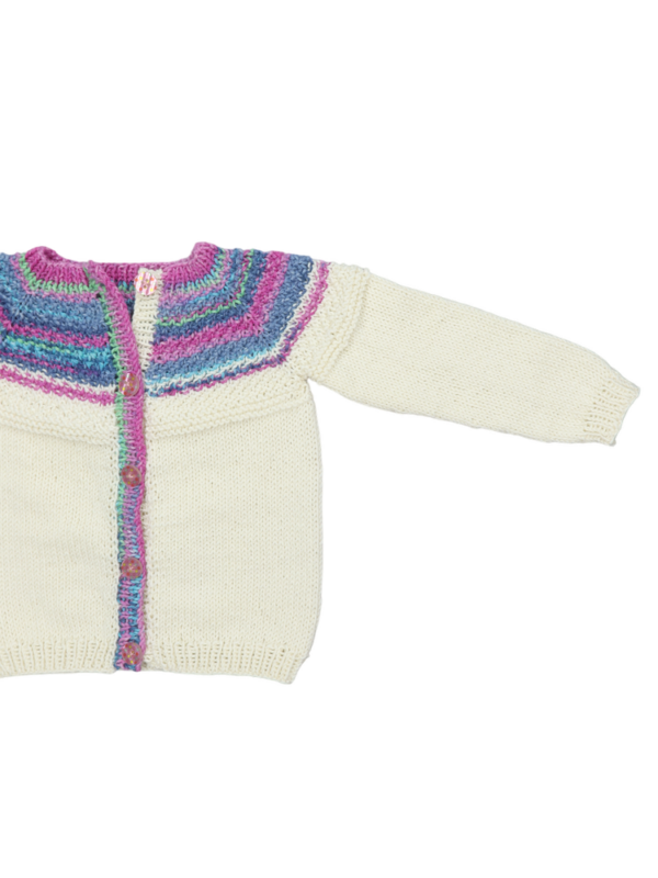 Jacke – Bild 3