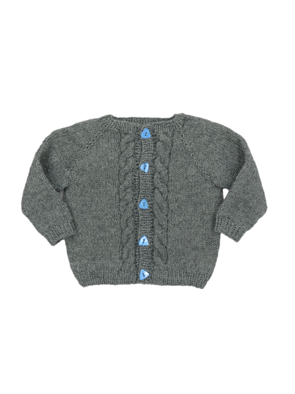 Jacke