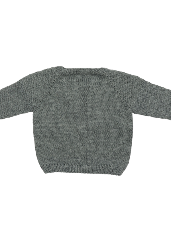 Jacke – Bild 2