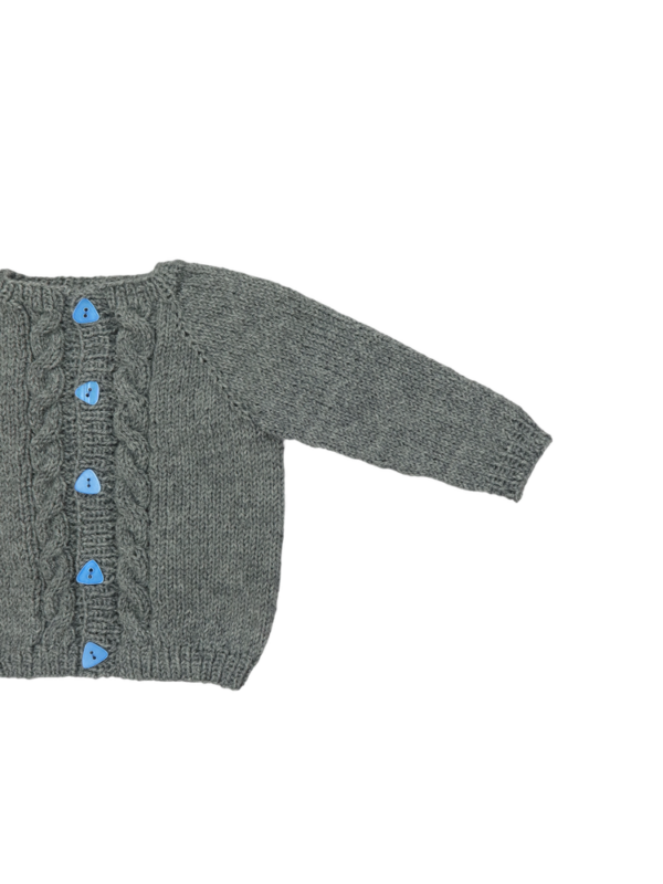 Jacke – Bild 3