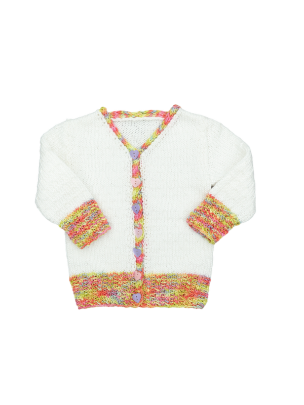 Jacke