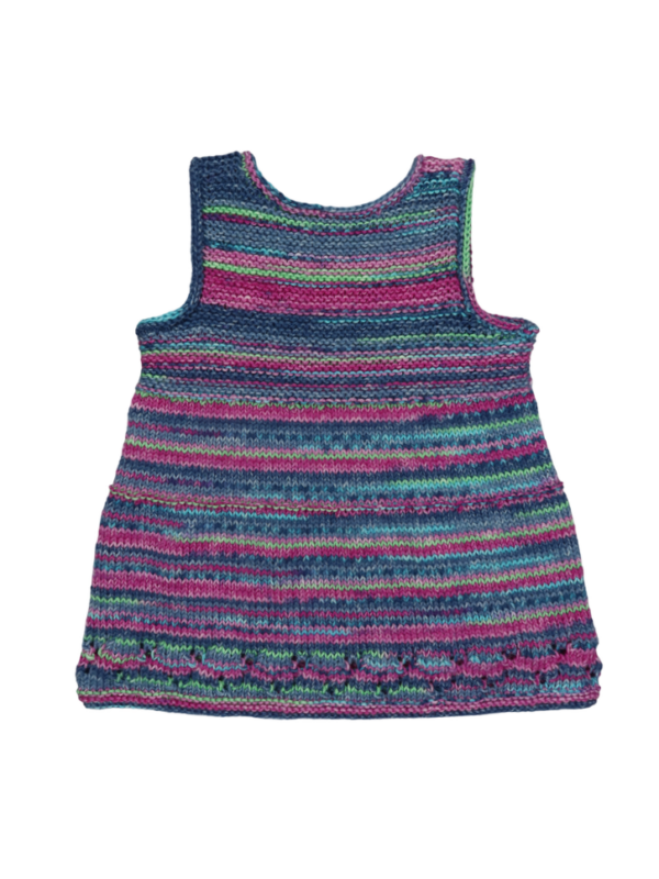 Kleid – Bild 2