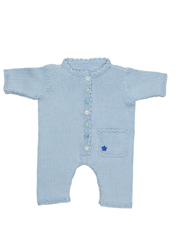 Overall