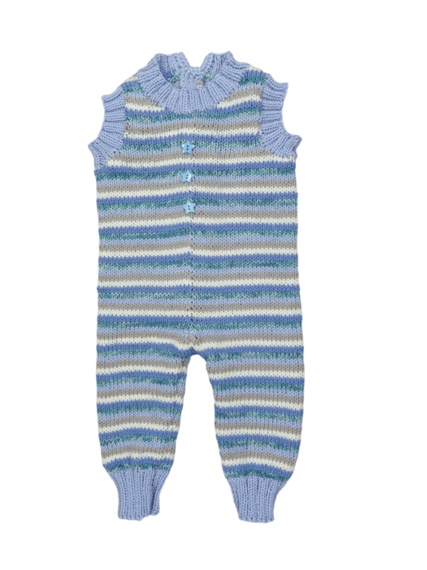 Overall