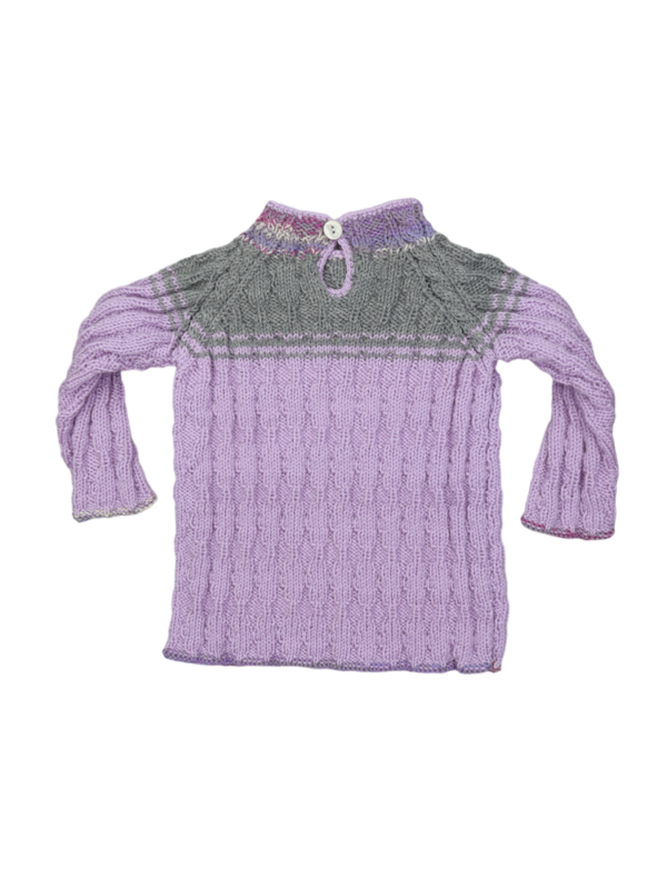 Pulli – Bild 2