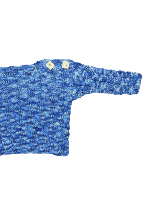 Pulli – Bild 3