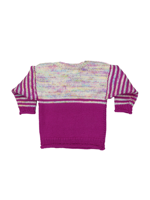 Pulli – Bild 2