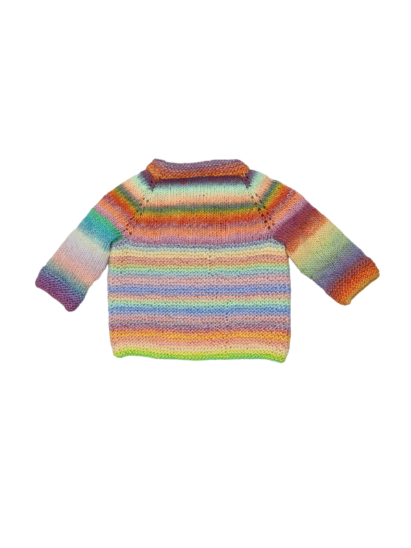 Pulli – Bild 2