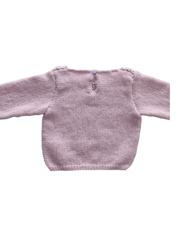 Pulli – Bild 3