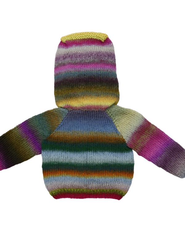 Hoody – Bild 2