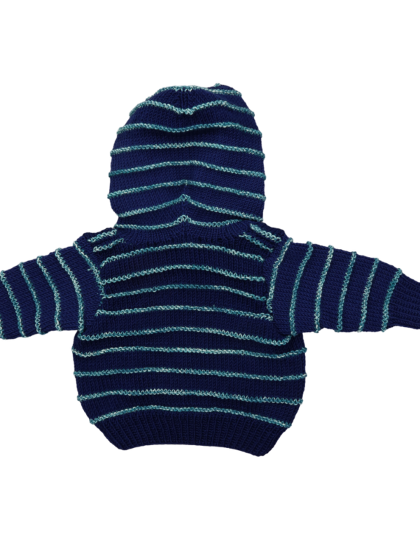 Hoody – Bild 2