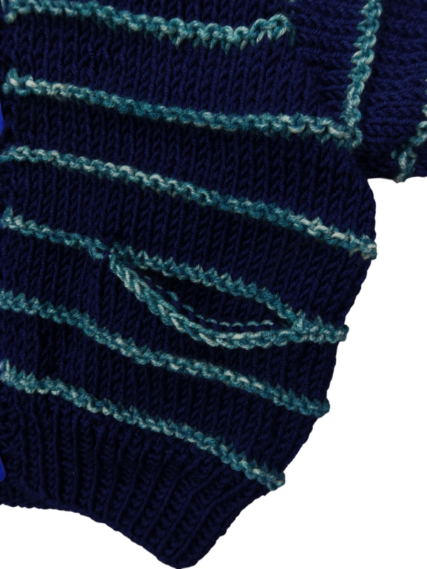 Hoody – Bild 3
