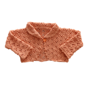 Bolero-Jacke