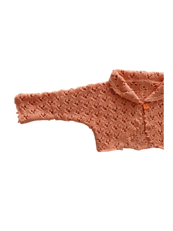 Bolero-Jacke – Bild 2