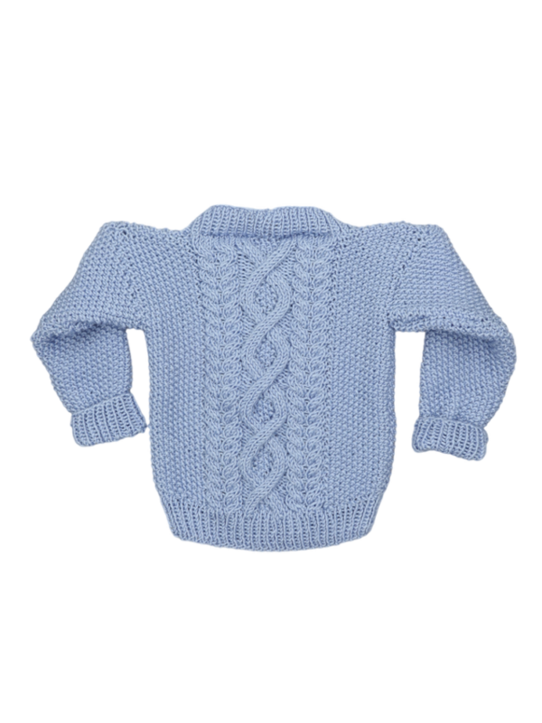 Pulli – Bild 2