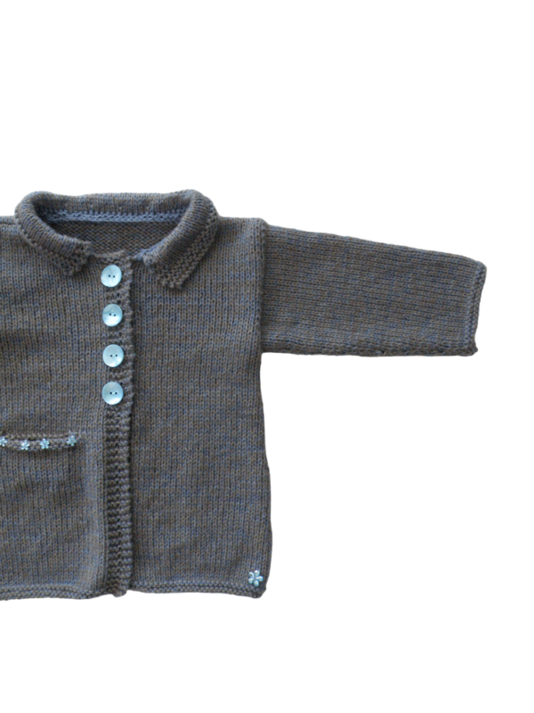 Langjacke – Bild 2