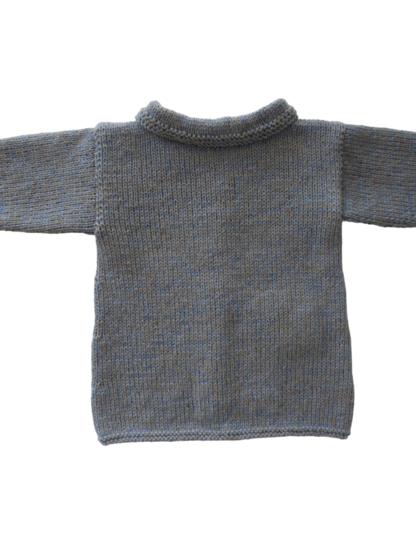 Langjacke – Bild 3