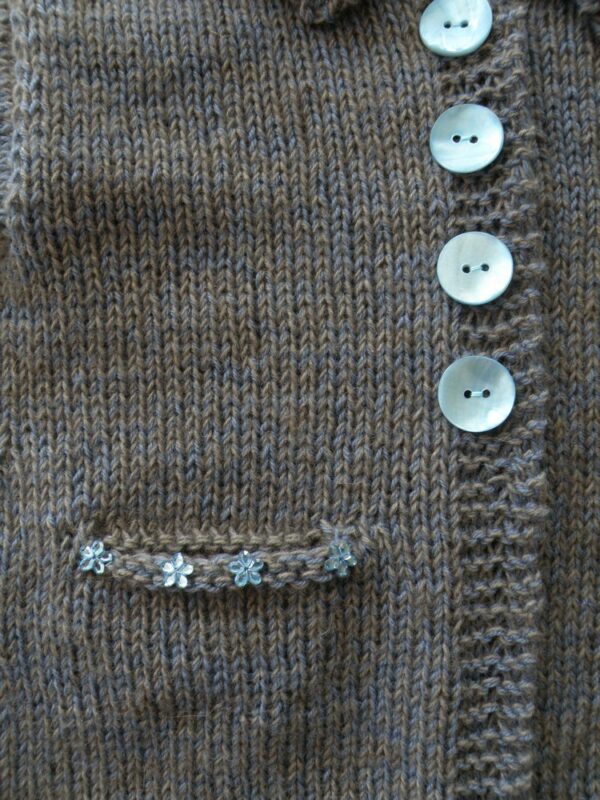 Langjacke – Bild 4