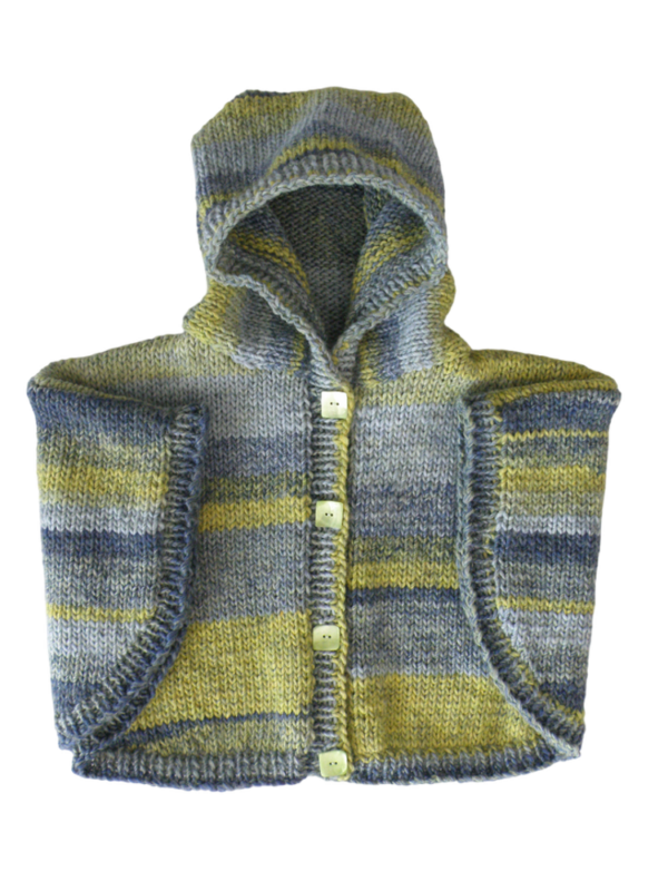 Poncho