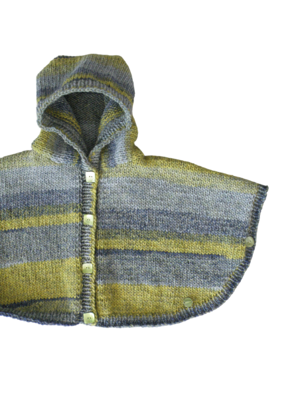 Poncho – Bild 2