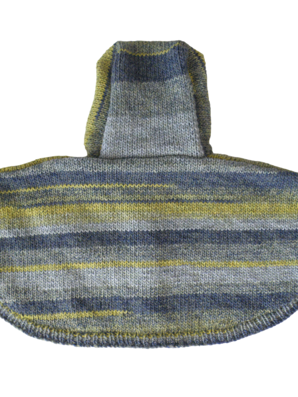 Poncho – Bild 3