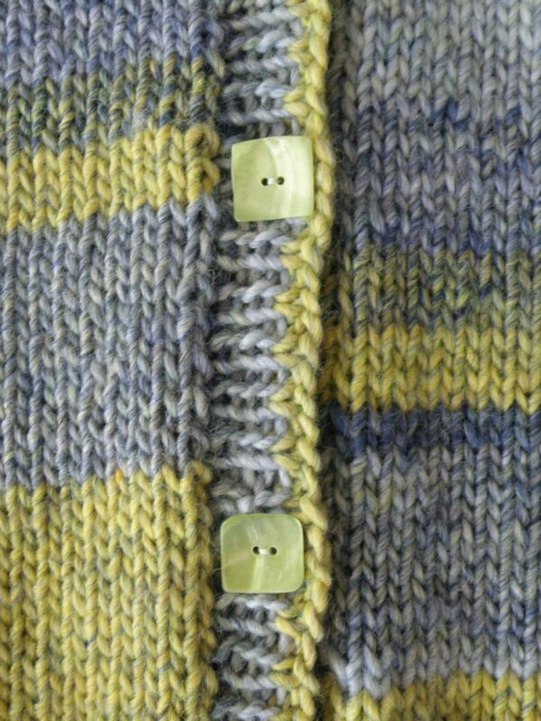 Poncho – Bild 4